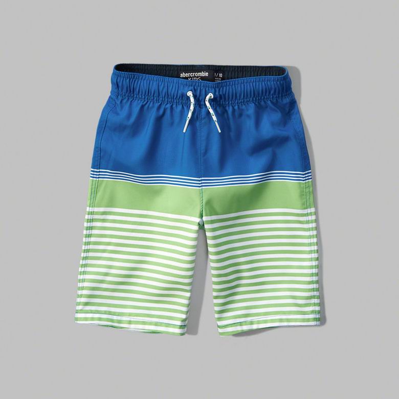 Abercrombie Beach Shorts Mens ID:202006C37